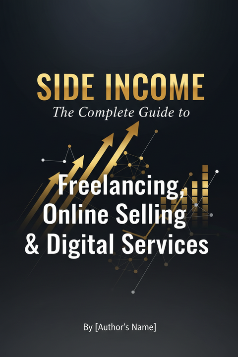 Side Income book cover